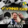 Stream & download Vi vinner igen (feat. Mardahl)