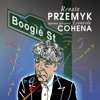 Boogie Street. Renata Przemyk Śpiewa Piosenki Leonarda Cohena