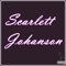 Scarlett Johansson - Co Elegance lyrics