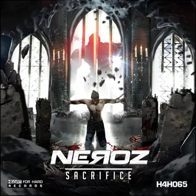 Sacrifice - Single - Los Ñeroz