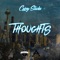 Thoughts - Carey Stacks lyrics