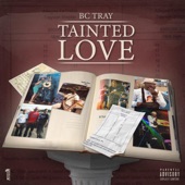 Tainted Love - EP artwork