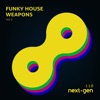 Funky House Weapons, Vol. 3