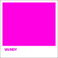 Vaundy - strobo artwork