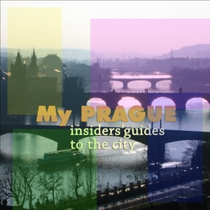 MY PRAGUE – JANEK RUBEŠ