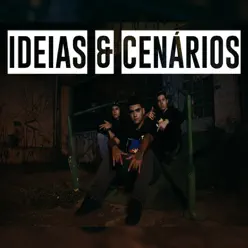 Ideias & Cenários - EP - Segunda Voz