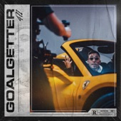 GOALGETTER artwork