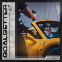 Ali471 - GOALGETTER artwork