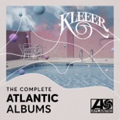 The Complete Atlantic Albums artwork