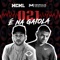 021 É Na Gaiola - MC ML & DJ Henrique da VK lyrics