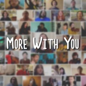 More With You artwork