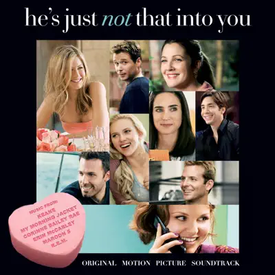 Last Goodbye (From He's Just Not That Into You) - Single - Scarlett Johansson