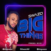 Big Things (Jah Love) artwork