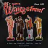 Stream & download 09's Wangsimni (feat. Kim Heung Guk, Bando Kid, TRIPPY DOG & Common Ground) - Single