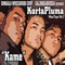 Kame (feat. Moks) - KortaPluma lyrics