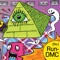 Run-DMC (feat. Joe Crow Ryan) - Elastic No-No Band lyrics