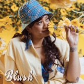 Blush artwork