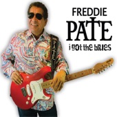 Freddie Pate - Let the Juke Joint Jump