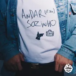 Andar Sozinho (feat. Jão) - Single - Lagum Andar Sozinho (feat. Jão) - Single - Lagum