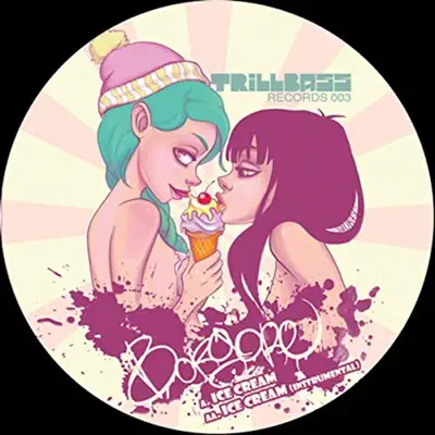 Act Like a Ho - Single - Borgore