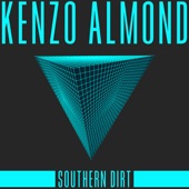 Southern Dirt - EP artwork