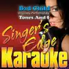 Bad Child (Originally Performed By Tones and I) [Karaoke Version] - Single album lyrics, reviews, download