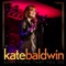 Something That You Do (feat. Georgia Stitt) - Kate Baldwin lyrics