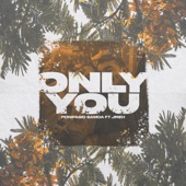 Only You (feat. Jireh) artwork