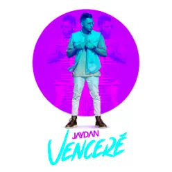Venceré - Single - Jaydan