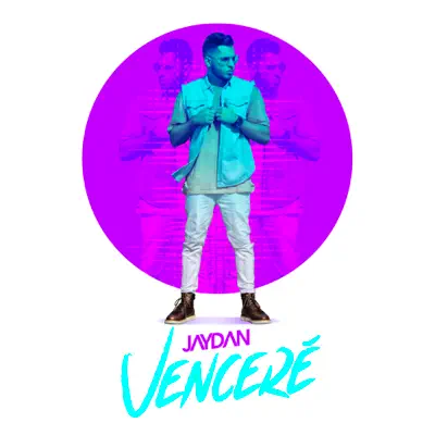 Venceré - Single - Jaydan