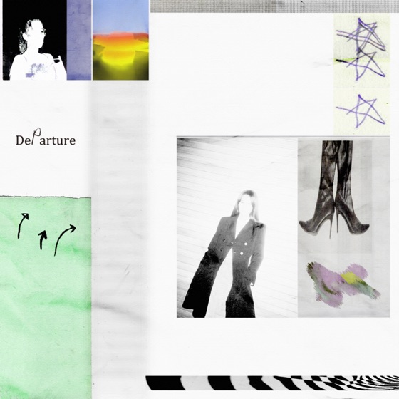 Cover artwork for What Shall I Do