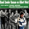 Itsy Bitsy Teenie Weenie Yellow Polkadot Bikini (feat. Albert West) - Single