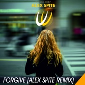 Forgive (Alex Spite Remix) artwork