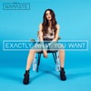 Exactly What You Want - Single