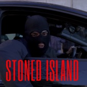 Stoned Island artwork