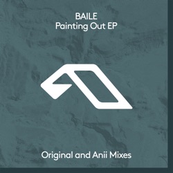 BAILE - Painting Out (feat. Kauf)