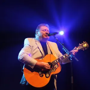 Greg Lake