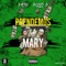 Prendemos la Mary (feat. Gizzyg) - AmTu lyrics