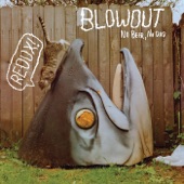 Pound Pit by Blowout