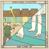 Cut Worms - Unnatural Disaster