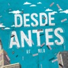 Desde Antes - Single