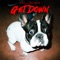 Get Down (feat. Talinka) - Kay lyrics