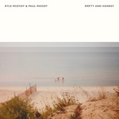 Empty and Honest - EP artwork