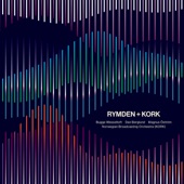 Rymden + Kork (Live) artwork