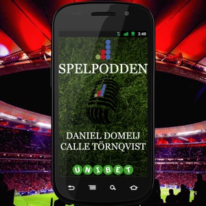 Spelpodden