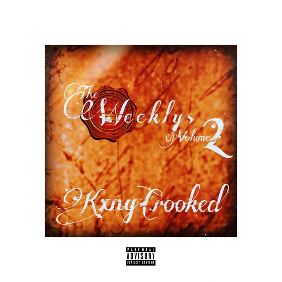 Cover artwork for Bishop