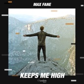 Keeps Me High artwork