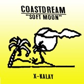 Soft Moon - EP artwork