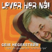 Ingen andre er som deg (feat. Levende Lys) artwork