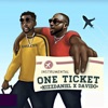 One Ticket - Single (Instrumental) - Single